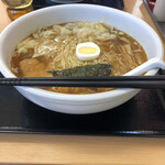 らーめんどんぐり - 