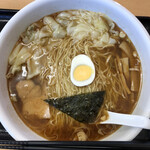 らーめんどんぐり - 