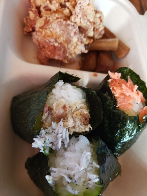 米家きゅうさん 町田境川店 古淵 おにぎり 食べログ