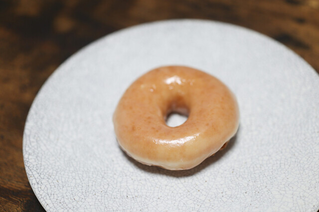 Krispy Kreme Donut Ion Moru Nagoya Domu Mae Ten photo 3