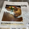 当たり前田カレー - 