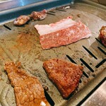 焼肉Lab  - 