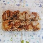 たこ焼きのタモリ - 