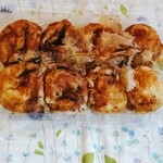たこ焼きのタモリ - 