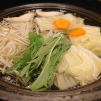 しゃぶしゃぶ・日本料理 木曽路 銀座５丁目店 - 