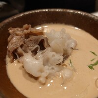 しゃぶしゃぶ・日本料理 木曽路 銀座５丁目店 - 
