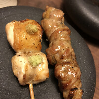 鶏匠 膳 - 