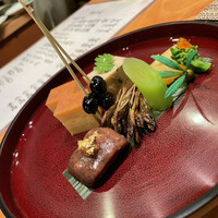 日本料理 たかむら - 