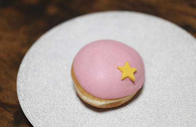 Krispy Kreme Donut Ion Moru Nagoya Domu Mae Ten photo 2