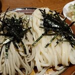 志な乃 - 合盛り大盛