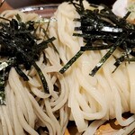 志な乃 - 合盛の大盛