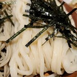 志な乃 - うどんアップ