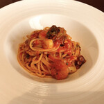 Trattoria Azzurri - 