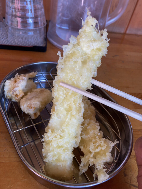 揚げたて屋 てん 河和田店 赤塚 天ぷら 食べログ 揚げたて屋 てん 河和田店 赤塚 天ぷら 食べログ