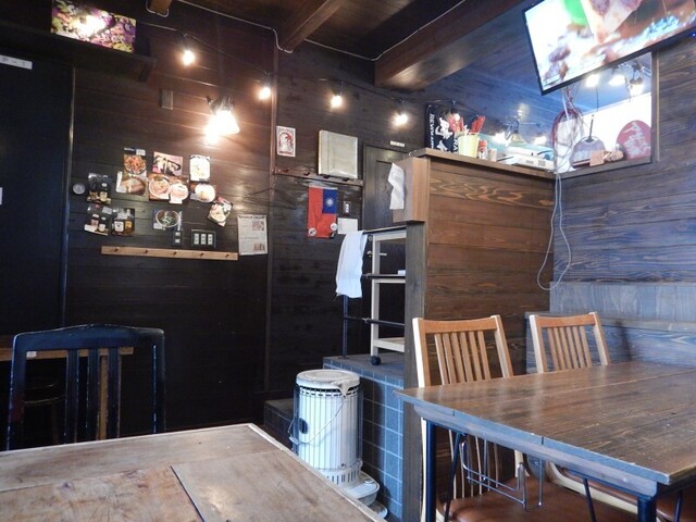 ラーメン かじまや - 山形市その他（ラーメン）の写真