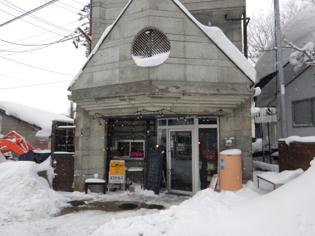 ラーメン かじまや - 山形市その他（ラーメン）の写真
