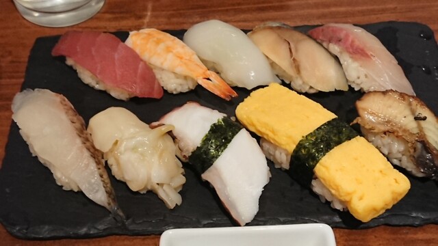 魚寿司 公設市場総本店 牧志 寿司 食べログ 魚寿司 公設市場総本店 牧志 寿司 食べログ