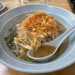 Ramen No Ishikawa Goemon - 