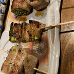 Sumibi Yakitori Tokoha - 