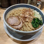 麺屋あらき 竈の番人 - 