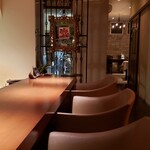 カンティーナ - 