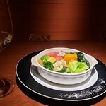 カンティーナ - 