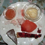 オリーブ キッチン - ドルチェ1