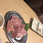 ホルモン市場 きりしま畜産 - 