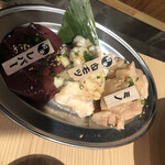 ホルモン市場 きりしま畜産 - 