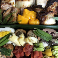 京料理 木乃婦 -  京料理 木乃婦 -