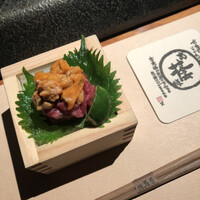 和牛懐石 但馬屋 梅田 - 