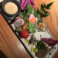 和牛懐石 但馬屋 梅田 - 