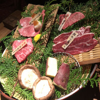 和牛懐石 但馬屋 梅田 - 