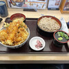 天丼てんや - 