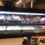 ホルモン市場 きりしま畜産 - 