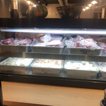 ホルモン市場 きりしま畜産 - 