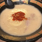 Ichiran Kou Beta Matsuten - 