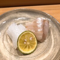 鮨 十兵衛 - 