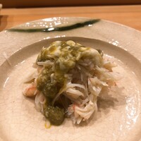 鮨 十兵衛 - 