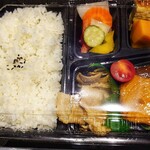 ツバメキッチン - 昼のみ提供お弁当