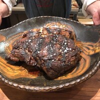 アラルデ - 焼き上がりました