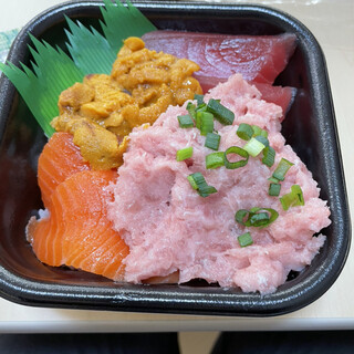 浜松市でおすすめの美味しい海鮮丼をご紹介 食べログ 浜松市でおすすめの美味しい海鮮丼をご紹介 食べログ