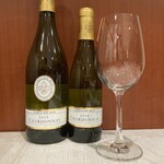 Labre Roi Chardonnay Vin de France 375ml