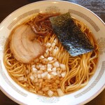 しょうしょう - ラーメン