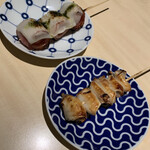 Sumibiyakitori Kubo - 