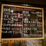 オステリア ピテカントロポ - 