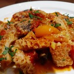 オステリア ピテカントロポ - 