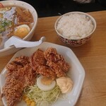 Ramen Darumaya - 