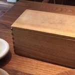 Fujiya 1935 - 焼きたてパン、グリーンオリーブ