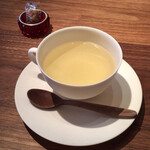 Fujiya 1935 - ハーブティー